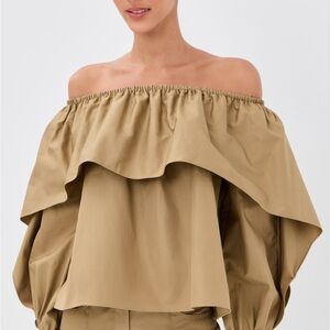 FRANÇOISE Sadie blouse